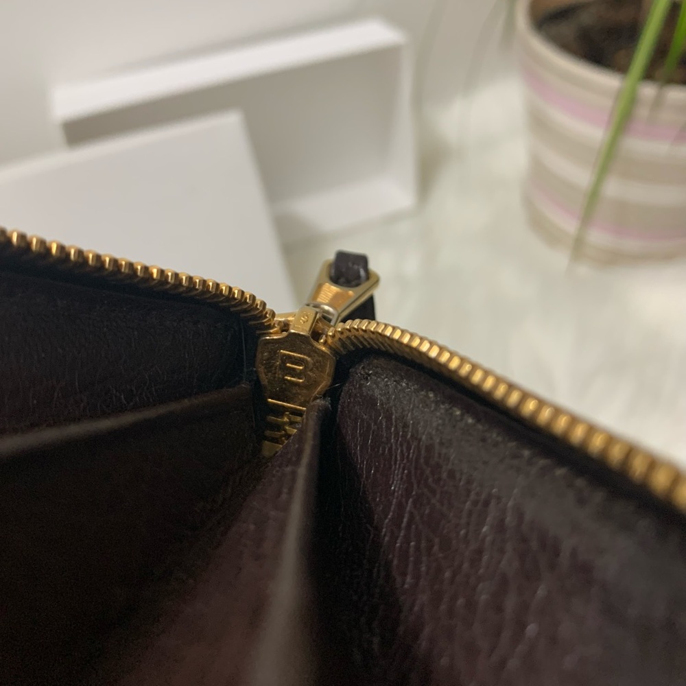 CONTINENTAL ZIP Wallet - Picture 5 of 9